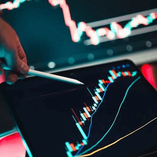 Zento Korr team di esperti di investimenti in criptovalute